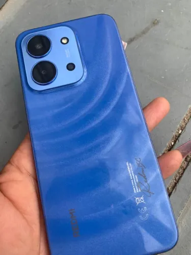 Redmi 15c