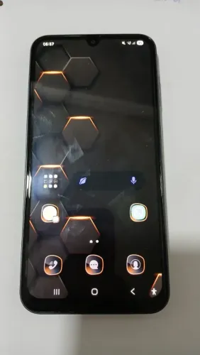 CELULAR A15 5G EXCELENTE 