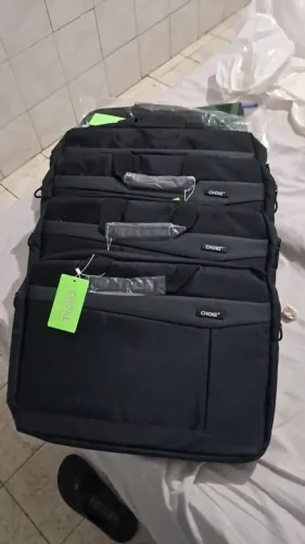 Bolsas executiva novas