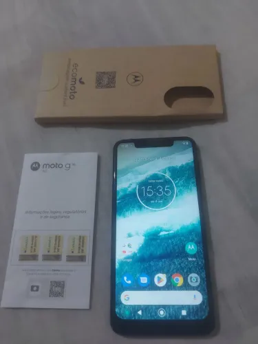 moto one