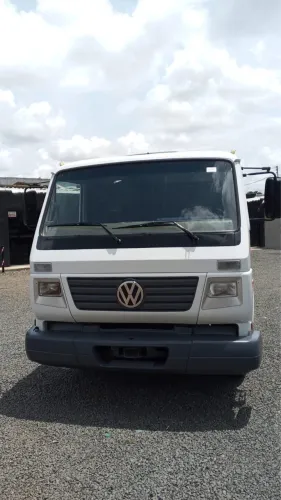 V.W 8.120 EURO 3