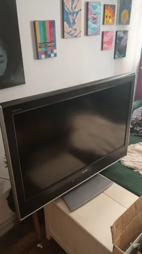 televisão