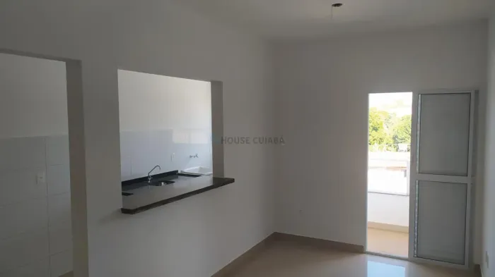 Oportunidade Apartamento Novo Várzea Grande