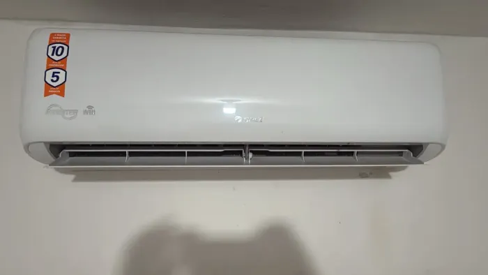 Ar-condicionado 12.000 BTU Seminovo