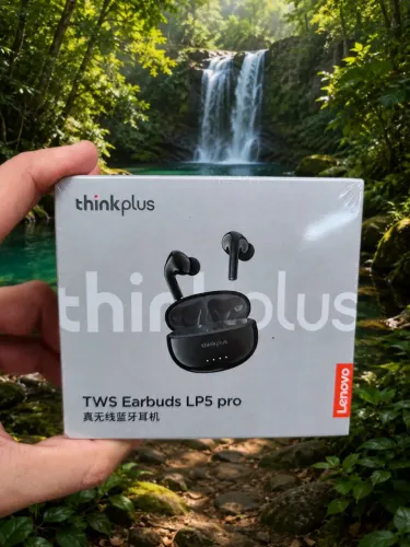 FONE DE OUVIDO LENOVO LP5 PRO