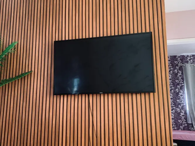Tv smart Samsung