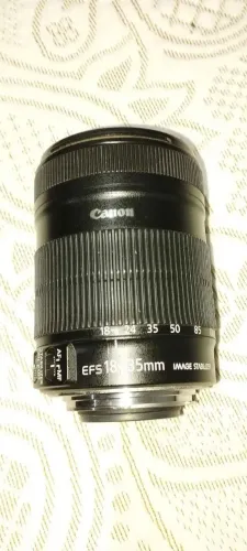 18-135mm | Leia o anúncio