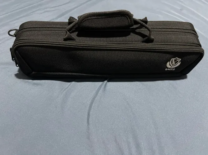 Flauta transversal Eagle FL 03 S