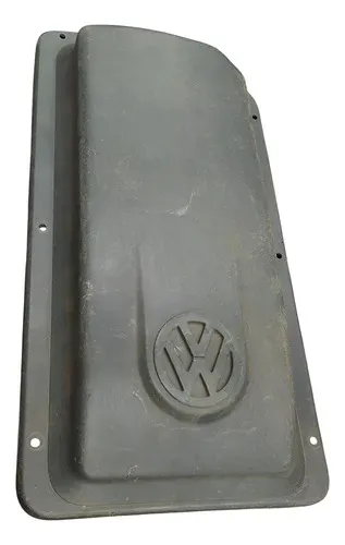 Caixa Filtro Ar Volkswagen Gol G3 G4 1.0 2004 A 2014