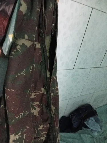 Vendo essa japona