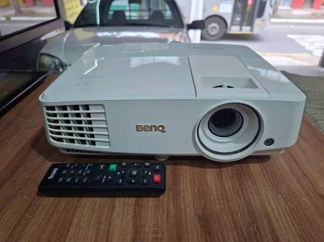 Projetor Benq MS527