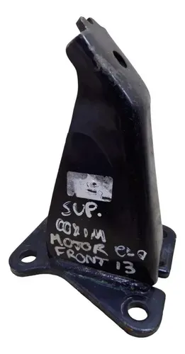 Suporte Coxim Esquerdo Motor Nissan Frontier Diesel 190 2013
