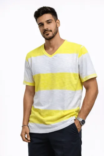 camiseta masculina saka praia colour m #nova