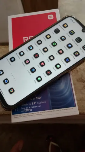 redmi 15