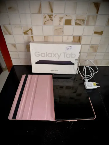 Galaxy tab A9+ (2 meses de uso) pouco usado 