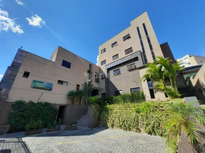 APARTAMENTO MOBILIADO PARA LOCAÇÃO