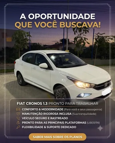 Alugo carro