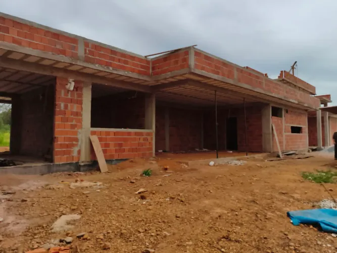 construçães e reformas