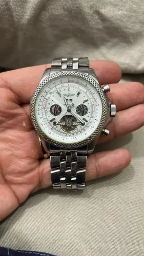 Relógio Breitling for Bentley