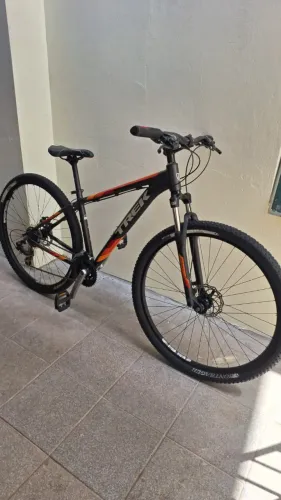bicicleta trek marlin 5 aro 29