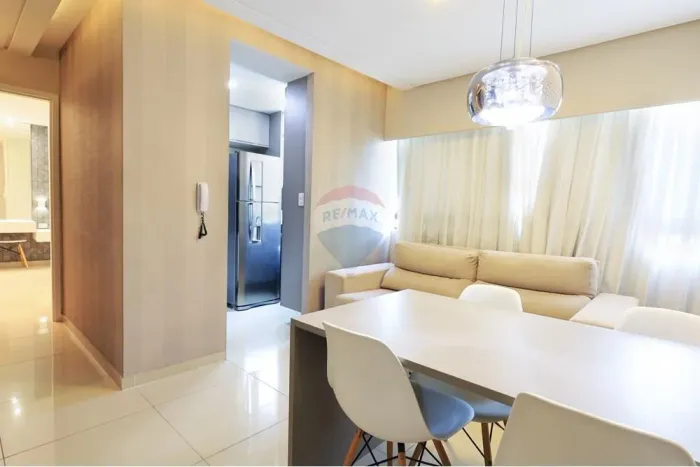 **Flat 100% mobiliado e equipado para locação na Madalena  Modernidade e Conforto em 37m²*