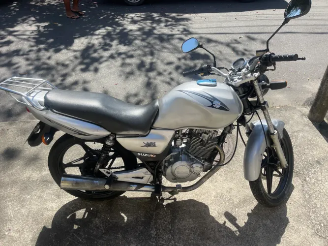 Yes 125 