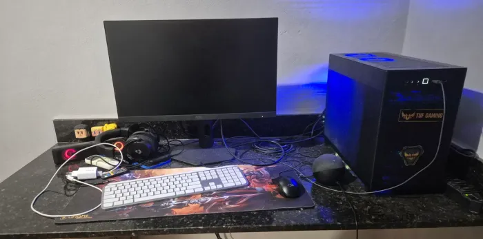 ? Manutenção de Computadores | Instalação de Windows