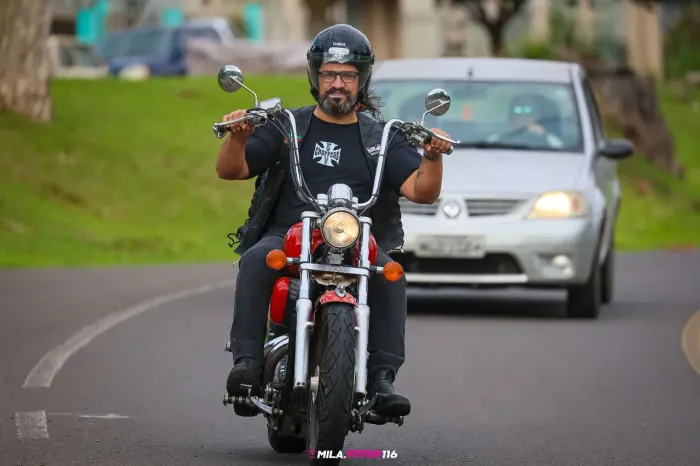 Honda Shadow 600 Chopper
