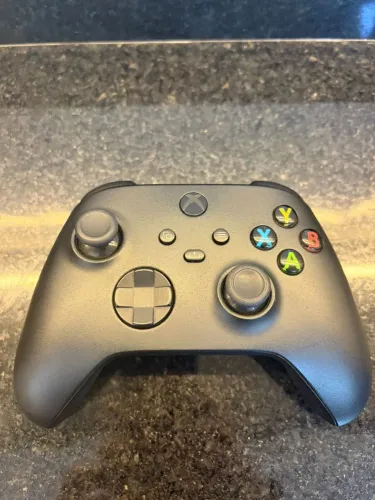 Controle Xbox séries S/X