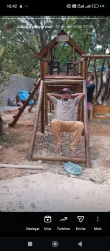 Escalada de corda 