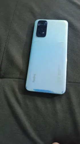 Xaomi redimi 11