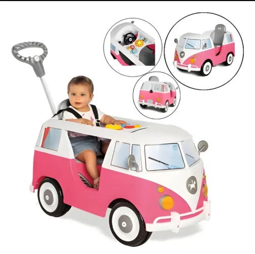 Vendo combi