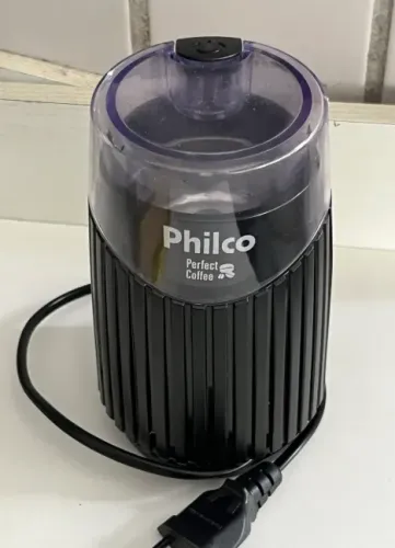 Moedor de café Philco