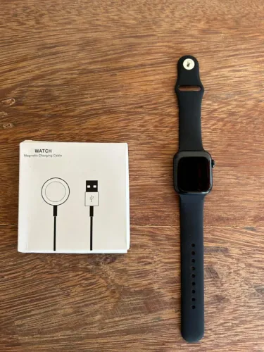 Apple watch SE2