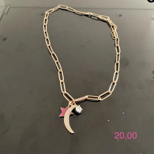 Conjunto de bijuterias