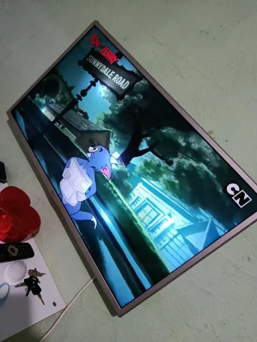 Tv LG 32