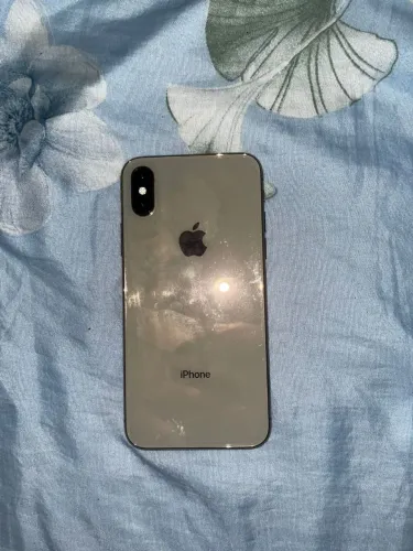 iPhone xs
