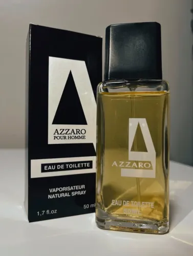 Azzaro Pour Homme 50 ml