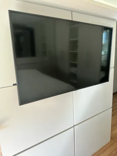 TV Samsung Smart TV LED 50" 4K