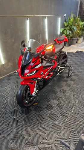 S1000rr 24/24 zera sem detalhes
