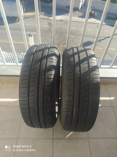 Pneu