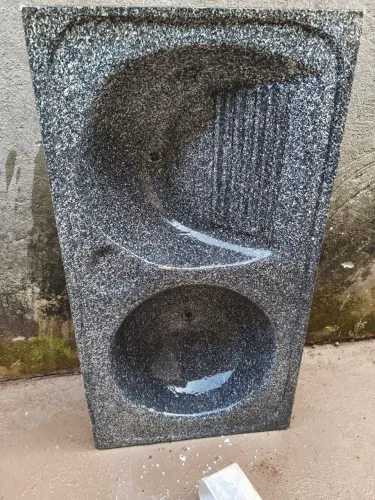 Tanque e torre