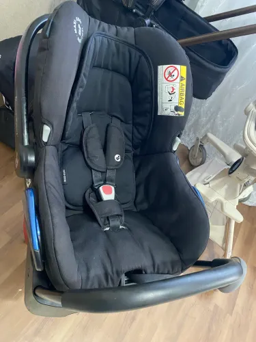 Bebê conforto máxi cosi