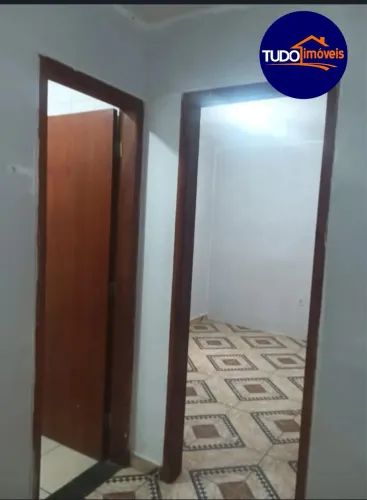 Apartamento à venda no Riacho Fundo II: 1 quarto, 1 sala, 1 banheiro, 1 vaga garagem, 39m²