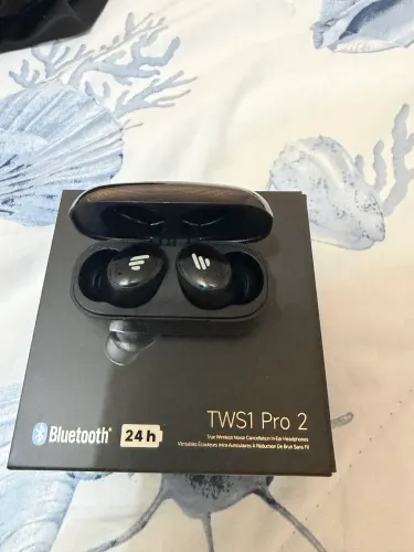 Fone de Ouvido Edifier TWS1 Pro 2