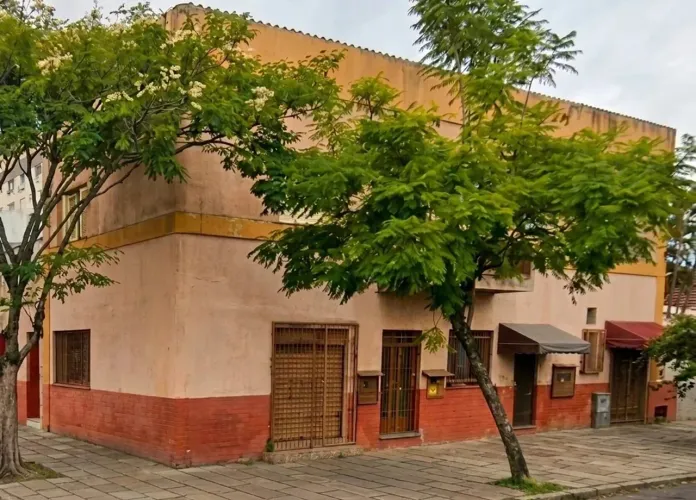 Casa em Santana