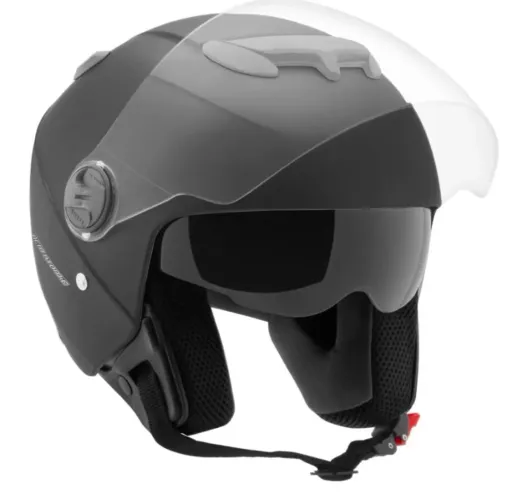 Capacete para motocicleta 