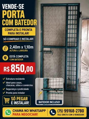 Portão