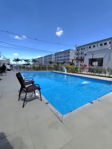 Apartamento para locação no CONDOMÍNIO CONQUISTA SALVADOR, VALERIA, Salvador, BA