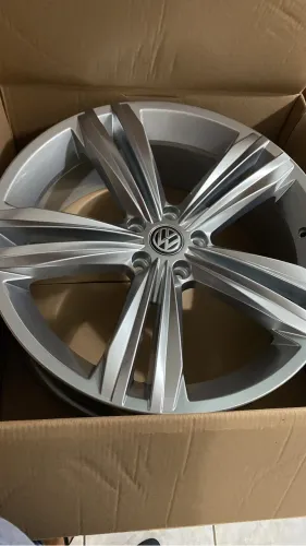 Rodas Tiguan Rline Aro 20 